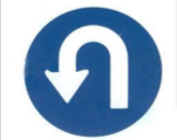 U-turn